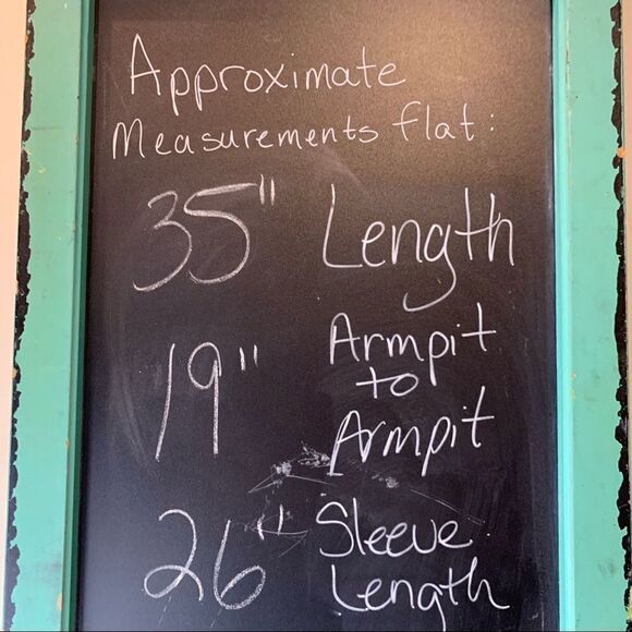 Angels Never Die Boho Long Sleeve Dress Size 3 - Picture 11 of 11